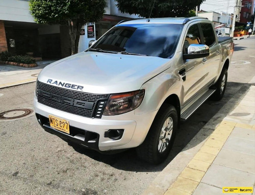 Ford Ranger 2.2 Xlt