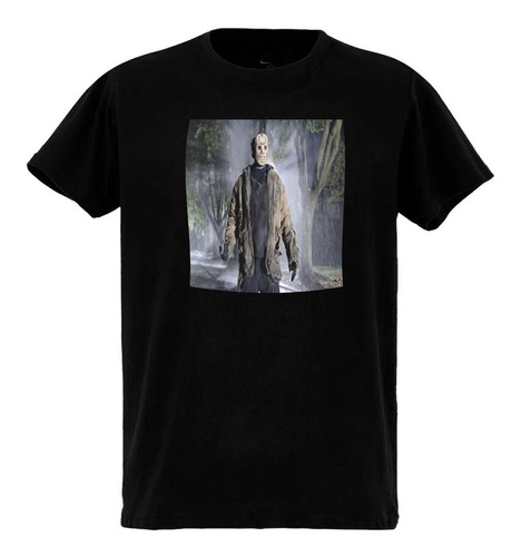 Camiseta T-shirt Jason Viernes 13 R19