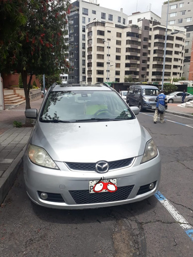 Mazda 5 Mazda 5 2.000