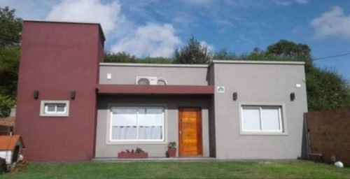 Imagen 6 de 10 de Impecable Y Moderna Casa En Mar De Ajó