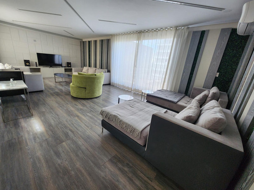 Departamento Con Cochera En Barrio River