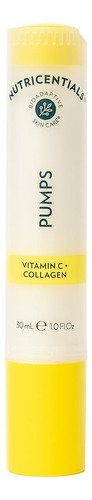 Vitamina C + Collagen Nu Skin