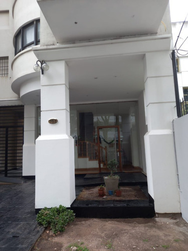 Departamento Céntrico En Alquiler!!! Hipolito Yrigoyen 167 5° B