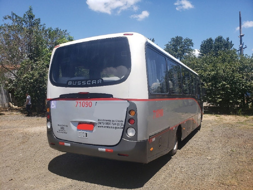 Buscar Micruss Exec C/ Ar 2009 - Cod Bb 0909