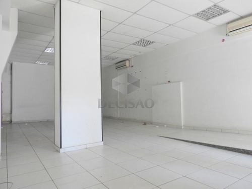 Imagem 7 de 11 de Loja À Venda, 4 Vagas, Funcionários - Belo Horizonte/mg - 16749