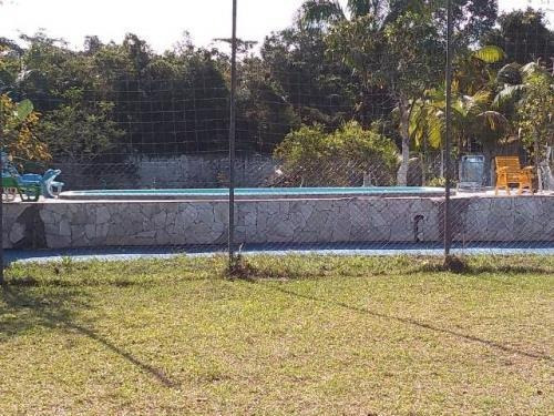 Excelente Chácara À Venda No Paranapuã - Itanhaém 4748 A.c.m