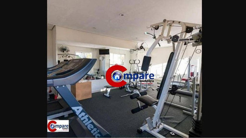 Imagem 17 de 20 de Apartamento Com 2 Dormitórios À Venda, 53 M² Por R$ 270.000,00 - Macedo - Guarulhos/sp - Ap9493