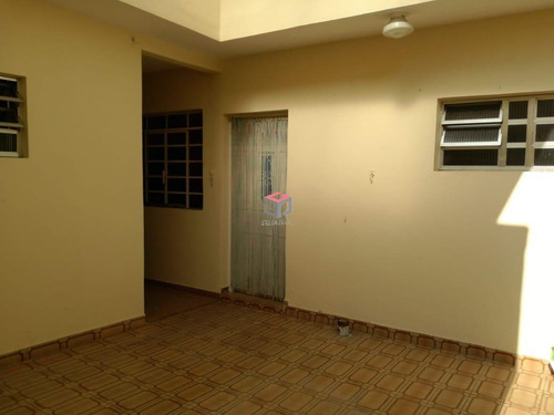 Imagem 10 de 19 de Sobrado Jd.stella - Residencial/comercial - 74138