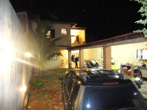 Imagem 15 de 16 de Sobrado Com 3 Dormitórios À Venda, 185 M² Por R$ 400.000,00 - Jardim São Lourenço - Limeira/sp - So0010