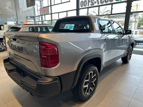 RAM Rampage 2.2 TURBO DIESEL REBEL 4X4 AUTOMÁTICO