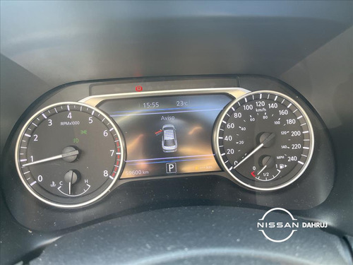 Nissan Sentra 2.0 16V GASOLINA EXCLUSIVE XTRONIC