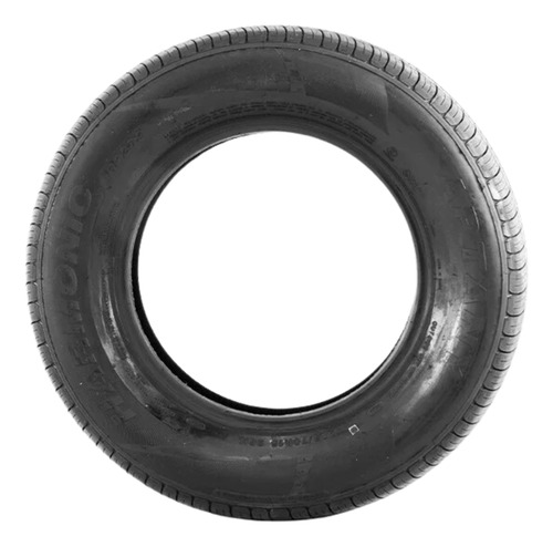 Kit 2x Pneu Carro 205/65r15 Rp203 Tl 94v Aptany