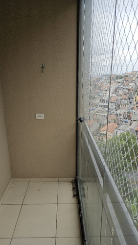 Ap 2 Quartos 60m2