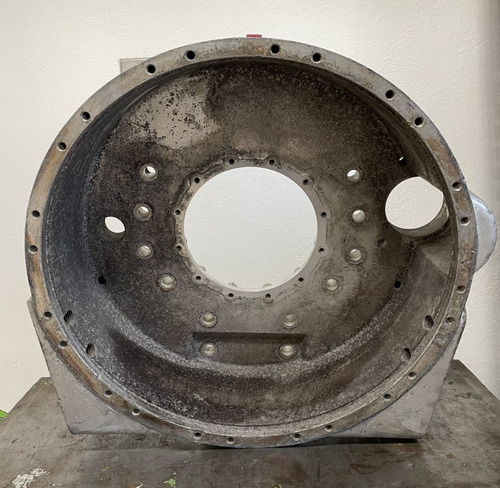 Campana Usada P/motor Cummins L10 3036243 (Usado)