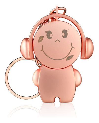 Unidad Pulgar 64 Gb Para Pareja Diseño Dibujo Animado