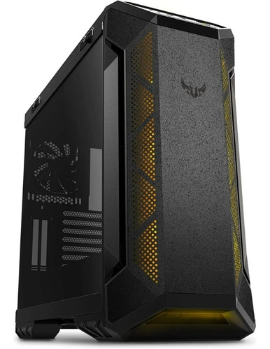 Case Asus Tuf Gaming Gt301 Mid-tower Con Rgb Fan 2 Usb 3.2