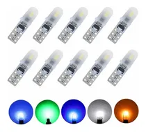 Comprar Led Clúster T5 2721 Focos Para Tablero Dc12v Diez Pellizco