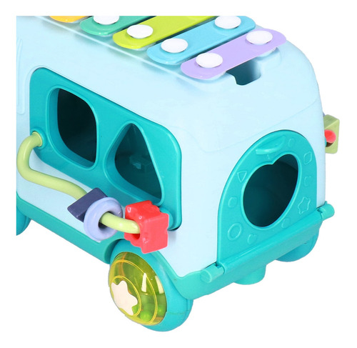 Instrumento Musical: Autobús, Juguete, Música Multifuncional