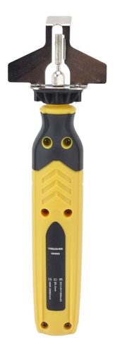 Afilador De Cadenas Para Motosierra File Electric