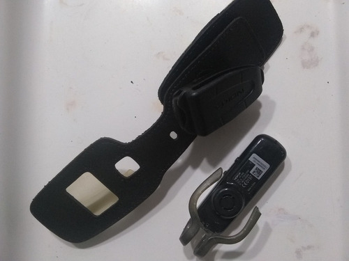 Accesorios Nokia Viejos, Funda Teléfono Y Auricular Oreja