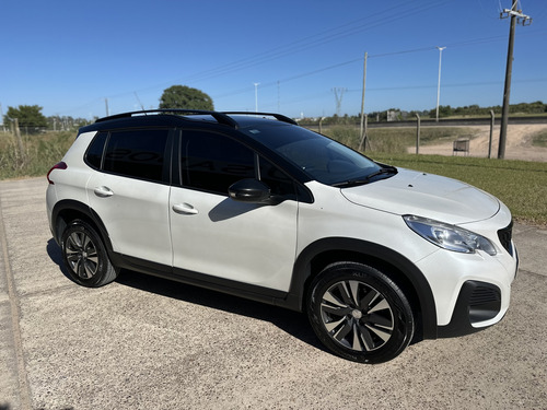Peugeot 2008 1.6 Thp Sport Tip