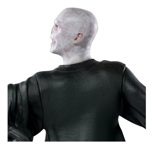 Imagem 7 de 7 de Lord Voldemort - Harry Potter Bds Scale 1/10 - Iron Studios