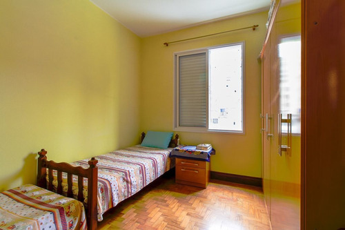 Apartamento A Venda Em São Paulo - 20093