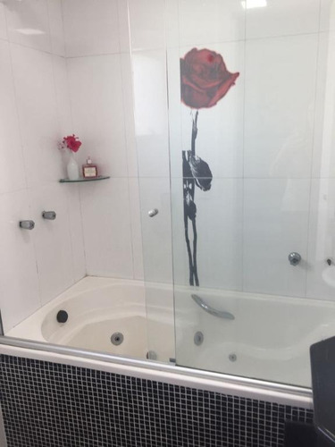Imagem 11 de 18 de Cobertura 3 Dormitórios, Perdizes, À Venda, 133 M², 3 Suítes, 2 Vagas, Terraço Com Piscina E Churrasqueira Privativos, Lazer Completo, São Paulo - Co0002