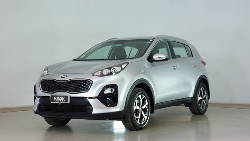 Kia Sportage 2.0 Lx 6ab Mt 4x2