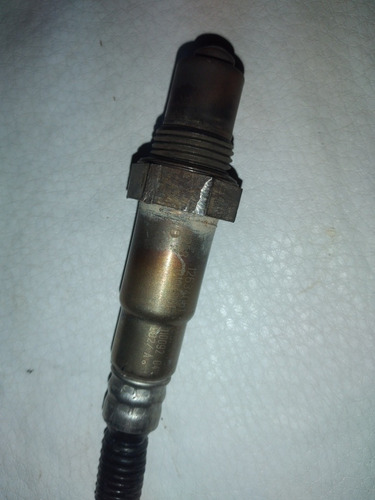 Sensor De Oxígeno Chevrolet Captiva V63.0 Banco 1 2008 2011 (Usado)