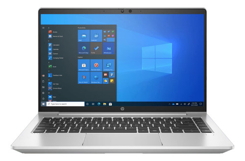 Poderosa Laptop Core I7 11va Gen 32gb Ram 1tb Ssd 14puLG (Reacondicionado)