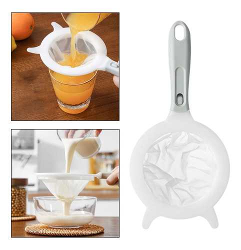 Colador De Yogur De Malla, Filtro De Malla, Fabricante De