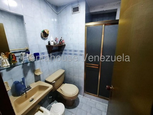 Mg Apartamento En Venta - Quinta Altamira / Mls #25-15669