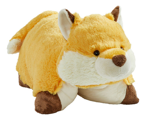 Almohada De Peluche Con Forma De Animal De Peluche Pets Orig