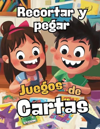 Aprender A Crear Juego De Cartas Para Ninos De 8 A 12 Anos -