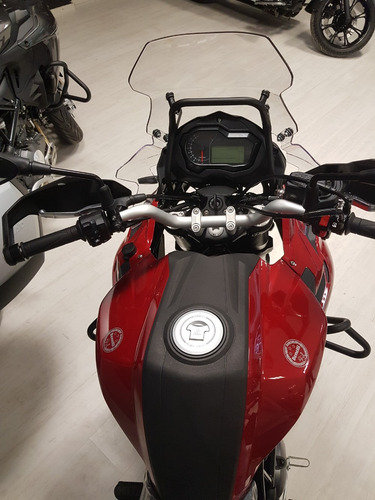 Imagen 5 de 6 de Benelli Trk 502