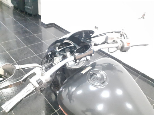 Imagen 5 de 11 de Yamaha Road Star Warrior 1700 (no Harley Davidson)