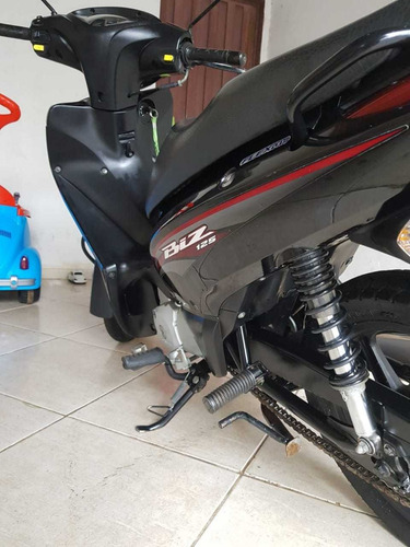 Honda Biz