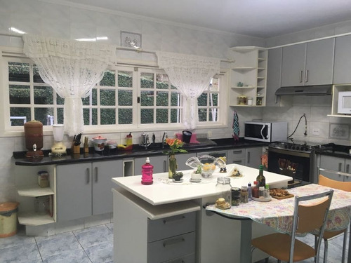 Imagem 6 de 15 de Venda Residential / Condo Suíça Da Cantareira Mairiporã - 1812