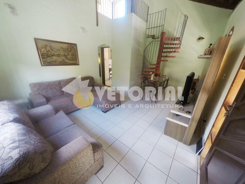 Casa Residencial 03 Dormitórios Sumaré - Ca0247