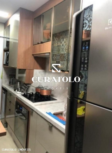 Apartamento Para Venda Em Osasco, Jardim Das Flores, 2 Dormitórios, 1 Banheiro, 1 Vaga - Artale_1-1729581