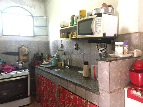 Chácara À Venda, 64240 M² Por R$ 700.000,00 - São José (cabuçu) - Itaboraí/rj - Ch0002