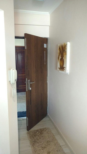 Apartamento, 2 Quartos, 2 Vagas, Dos Casa - São Bernardo Do Campo - 53487