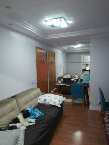 Imagem 14 de 15 de Apartamento - Tatuape - Ref: 9913 - V-9913