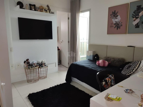 Imagem 12 de 30 de Apartamento Para Vender 3 Quartos Com 169 M², 4 Vagas De Garagem, Em Santa Helena, Vitória/es - 1177
