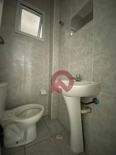 Imagem 5 de 15 de Casa Com 2 Dormitórios À Venda, 65 M² Por R$ 320.000 - Canto Do Forte - Praia Grande/sp - Ca0285