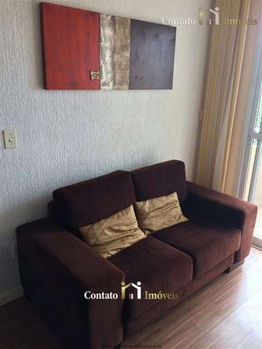 Imagem 1 de 15 de Apartamento À Venda Em Sorocaba - Ap0022-1