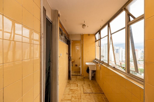 Imagem 12 de 27 de Apartamento À Venda No Bairro Moóca - São Paulo/sp - O-26676-43669