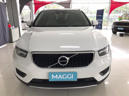 Imagem 2 de 11 de Xc40 2.0 T5 Gasolina Momentum Awd Geartronic