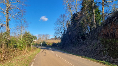 Venta Sitio 5800m2 Zona Rural Region De Los Rios